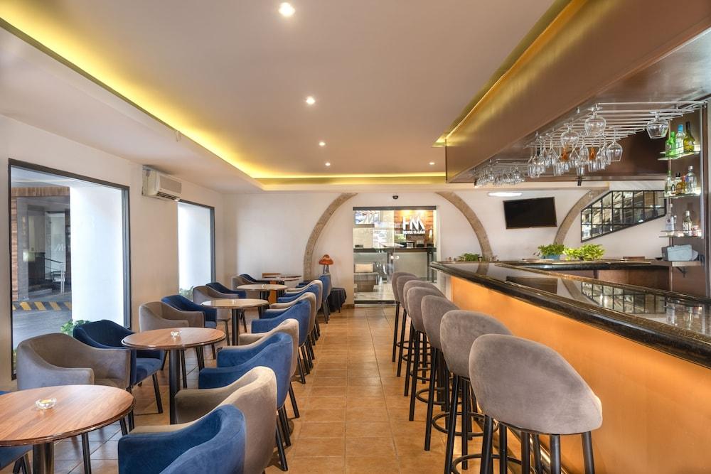 Hotel Malibu Сапопан Экстерьер фото